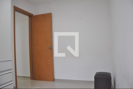 Apartamento à venda com 46m², 2 quartos e 1 vagaQuarto