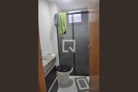 Apartamento à venda com 46m², 2 quartos e 1 vagaBanheiro