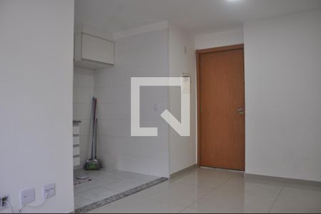 Apartamento à venda com 46m², 2 quartos e 1 vagaSala