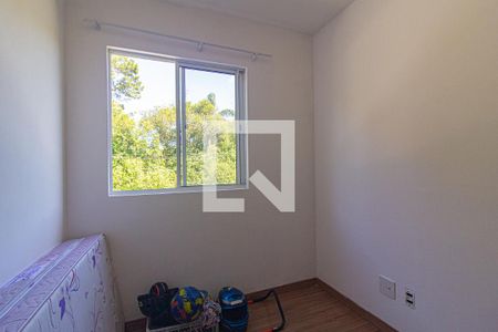 Quarto 1 de apartamento para alugar com 3 quartos, 62m² em Santa Cândida, Curitiba
