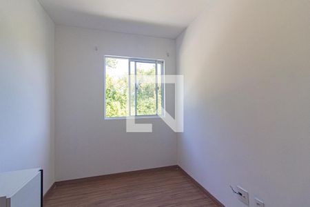 Quarto 2 de apartamento para alugar com 3 quartos, 62m² em Santa Cândida, Curitiba