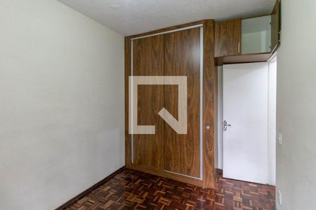 Apartamento à venda com 80m², 3 quartos e 1 vagaQuarto 3