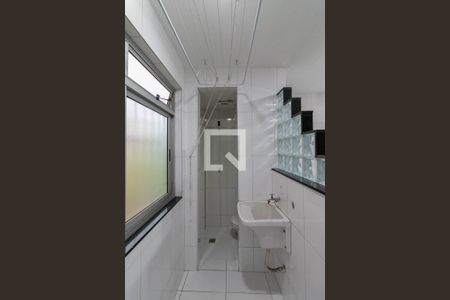 Apartamento à venda com 80m², 3 quartos e 1 vagaCozinha e Área de Serviço