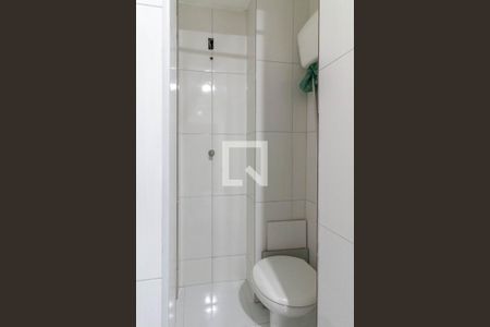 Apartamento à venda com 80m², 3 quartos e 1 vagaCozinha e Área de Serviço