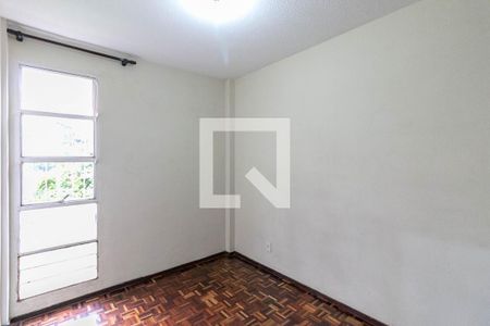 Apartamento à venda com 80m², 3 quartos e 1 vagaQuarto 3