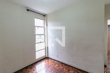 Quarto 1 de apartamento à venda com 3 quartos, 80m² em Estrela Dalva, Belo Horizonte
