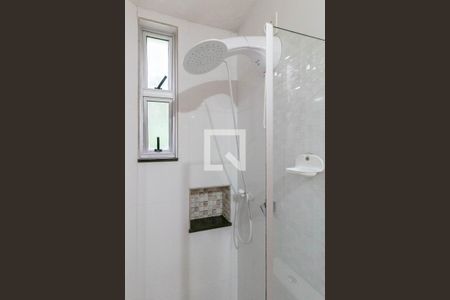 Apartamento à venda com 80m², 3 quartos e 1 vagaBanheiro Social