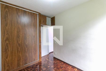 Apartamento à venda com 80m², 3 quartos e 1 vagaQuarto 3