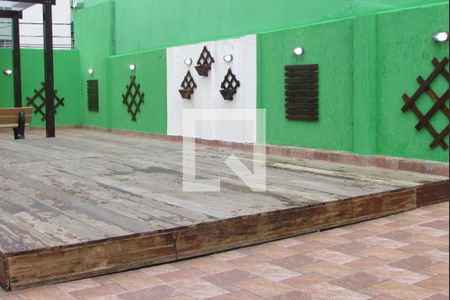 Apartamento à venda com 50m², 2 quartos e 1 vagaÁrea comum