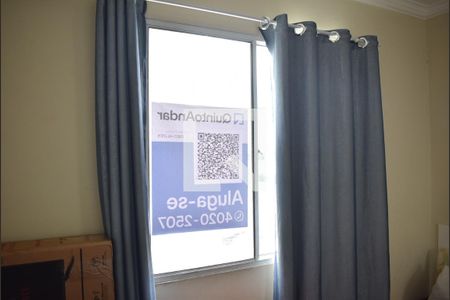 Apartamento à venda com 50m², 2 quartos e 1 vagaDetalhe