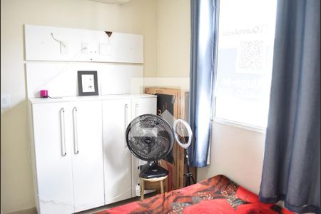 Apartamento à venda com 50m², 2 quartos e 1 vagaQuarto 1