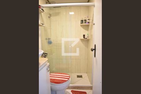 Apartamento à venda com 50m², 2 quartos e 1 vagaBanheiro