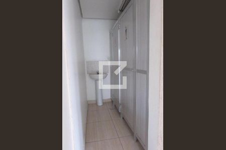 Área comum de apartamento à venda com 2 quartos, 50m² em Campo Grande, Rio de Janeiro