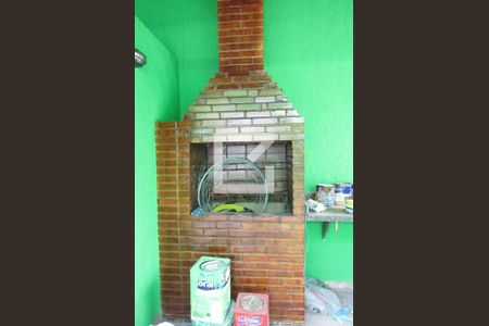 Apartamento à venda com 50m², 2 quartos e 1 vagaChurrasqueira