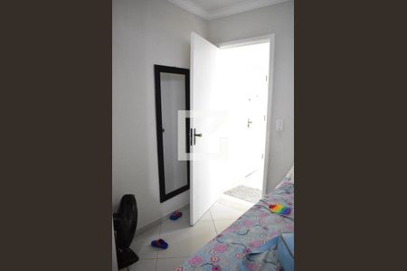 Apartamento à venda com 50m², 2 quartos e 1 vagaQuarto 2