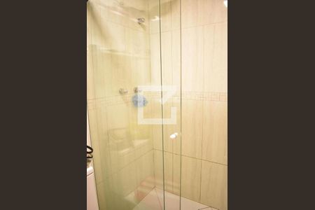 Banheiro de apartamento à venda com 2 quartos, 50m² em Campo Grande, Rio de Janeiro