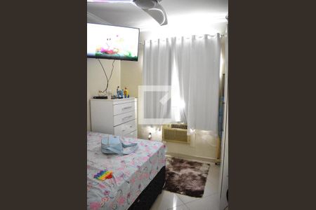 Apartamento à venda com 50m², 2 quartos e 1 vagaQuarto 2