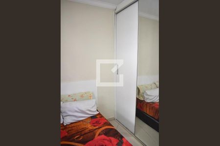 Quarto 1 de apartamento à venda com 2 quartos, 50m² em Campo Grande, Rio de Janeiro