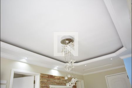 Detalhe de apartamento à venda com 2 quartos, 50m² em Campo Grande, Rio de Janeiro