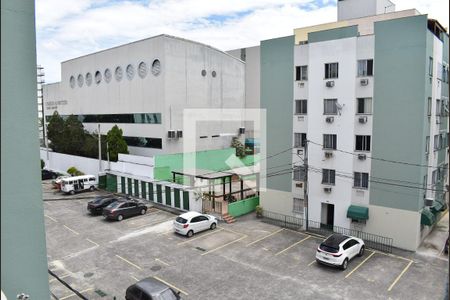 Apartamento à venda com 50m², 2 quartos e 1 vagaVista do Quarto 1