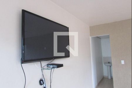 Apartamento à venda com 50m², 2 quartos e 1 vagaDetalhe do Salão
