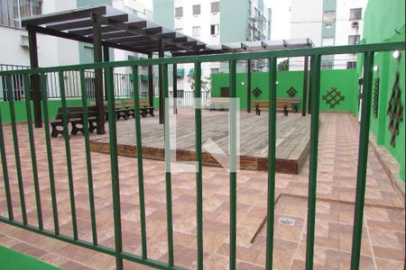 Apartamento à venda com 50m², 2 quartos e 1 vagaÁrea comum