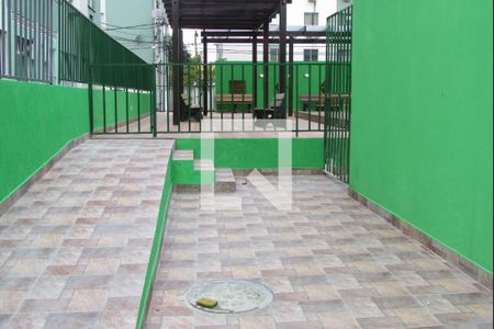 Apartamento à venda com 50m², 2 quartos e 1 vagaÁrea comum