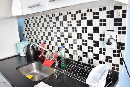 Apartamento à venda com 50m², 2 quartos e 1 vagaDetalhe