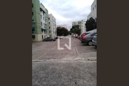 Apartamento à venda com 50m², 2 quartos e 1 vagaGaragem