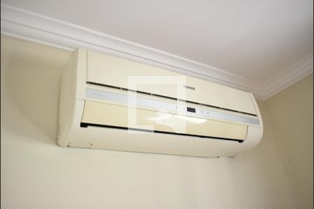 Apartamento à venda com 50m², 2 quartos e 1 vagaQuarto 1 - Ar Condicionado