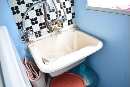 Apartamento à venda com 50m², 2 quartos e 1 vagaÁrea de Serviço - Tanque