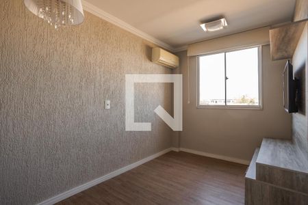 Sala de apartamento à venda com 2 quartos, 42m² em Sarandi, Porto Alegre