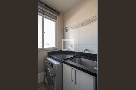 Apartamento à venda com 42m², 2 quartos e 1 vaga Apartamento à venda com 42m², 2 quartos e 1 vagaÁrea de Serviço