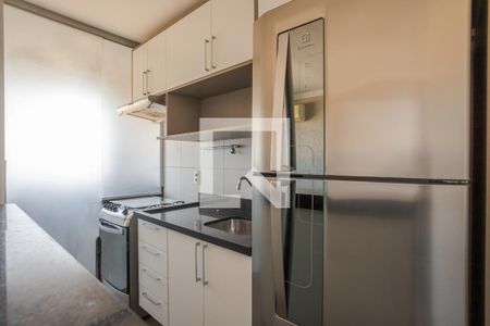 Apartamento à venda com 42m², 2 quartos e 1 vaga Apartamento à venda com 42m², 2 quartos e 1 vagaCozinha