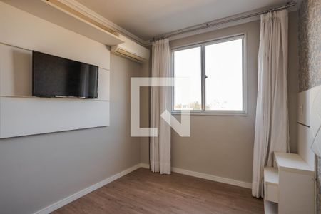 Quarto 1 de apartamento à venda com 2 quartos, 42m² em Sarandi, Porto Alegre