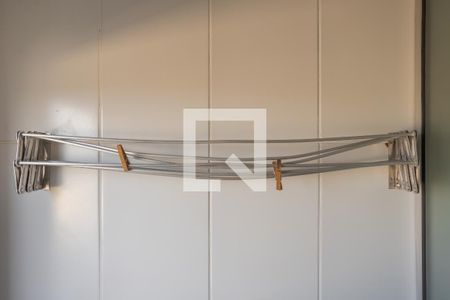 Apartamento à venda com 42m², 2 quartos e 1 vaga Apartamento à venda com 42m², 2 quartos e 1 vagaÁrea de Serviço