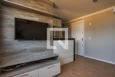 Sala de apartamento à venda com 2 quartos, 42m² em Sarandi, Porto Alegre