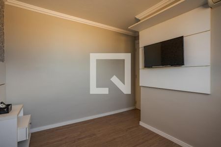 Quarto 1 de apartamento à venda com 2 quartos, 42m² em Sarandi, Porto Alegre