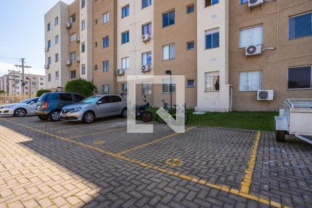 Apartamento à venda com 42m², 2 quartos e 1 vaga Apartamento à venda com 42m², 2 quartos e 1 vagaGaragem