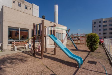 Apartamento à venda com 42m², 2 quartos e 1 vaga Apartamento à venda com 42m², 2 quartos e 1 vagaÁrea comum - Playground