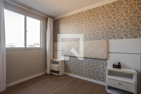 Quarto 1 de apartamento à venda com 2 quartos, 42m² em Sarandi, Porto Alegre