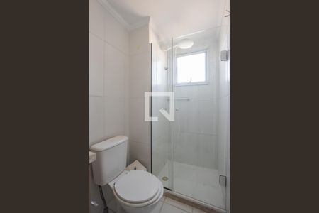 Apartamento à venda com 42m², 2 quartos e 1 vaga Apartamento à venda com 42m², 2 quartos e 1 vagaBanheiro