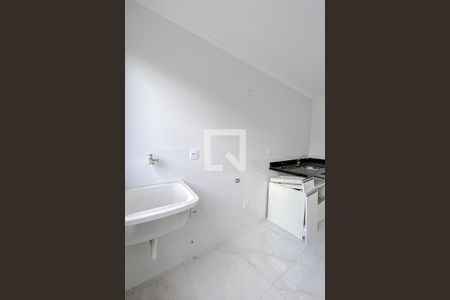 Apartamento à venda com 34m², 1 quarto e sem vagaLavanderia