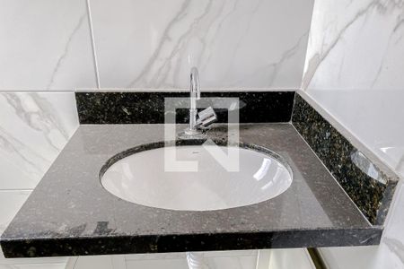 Apartamento à venda com 34m², 1 quarto e sem vagaBanheiro