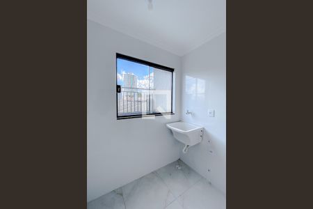 Apartamento à venda com 34m², 1 quarto e sem vagaLavanderia