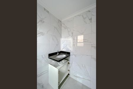 Apartamento à venda com 34m², 1 quarto e sem vagaBanheiro