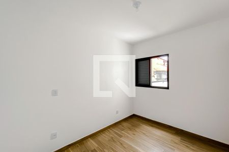 Apartamento à venda com 34m², 1 quarto e sem vagaQuarto