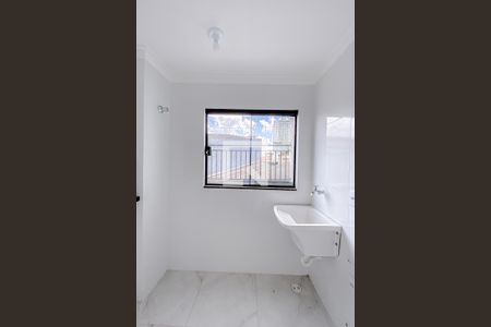 Apartamento à venda com 34m², 1 quarto e sem vagaLavanderia