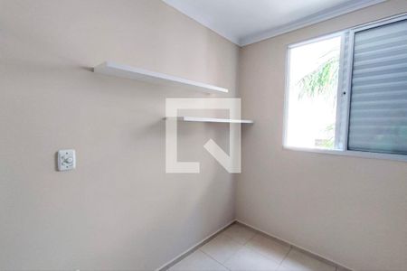 Quarto 1 de apartamento à venda com 2 quartos, 45m² em Chácaras São Martinho, Campinas