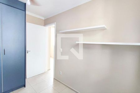 Quarto 1 de apartamento à venda com 2 quartos, 45m² em Chácaras São Martinho, Campinas